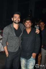 Hyper Movie Theatrical Trailer Launch